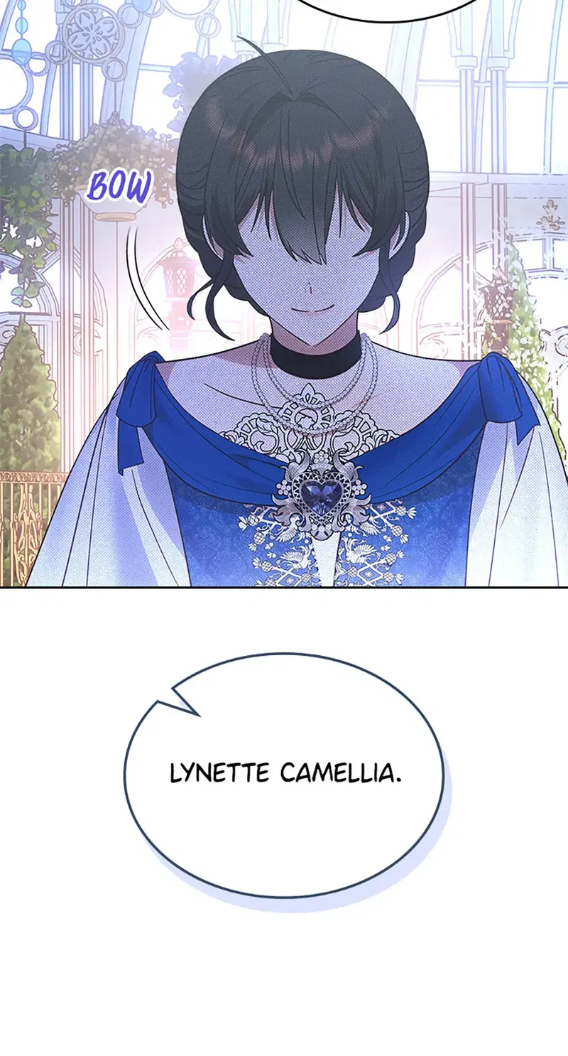 The End of this Fairy Tale is a Soap Opera Chapter 36 - page 23