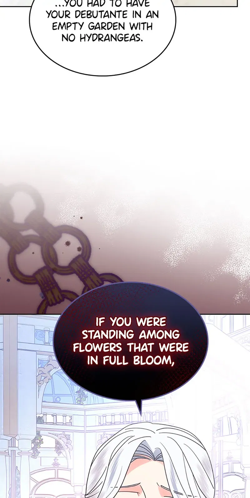 The End of this Fairy Tale is a Soap Opera Chapter 36 - page 27