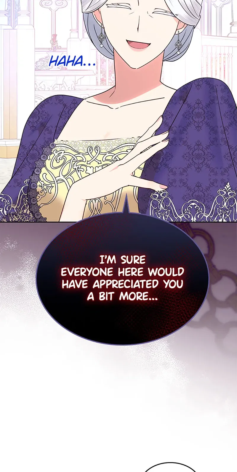 The End of this Fairy Tale is a Soap Opera Chapter 36 - page 28