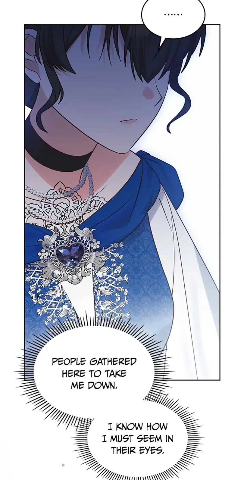 The End of this Fairy Tale is a Soap Opera Chapter 36 - page 29
