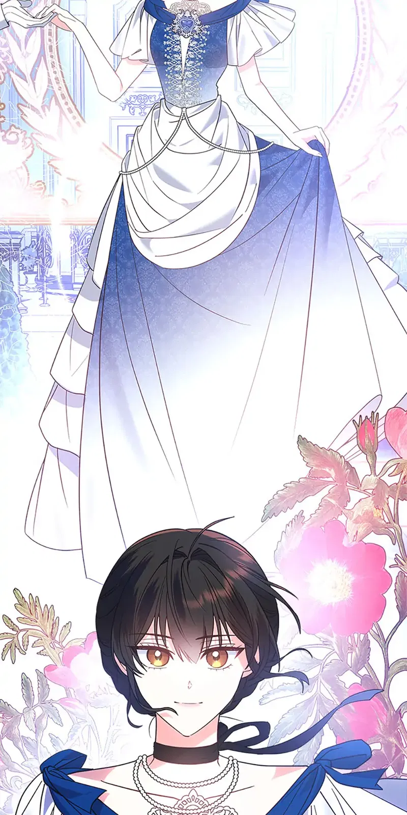 The End of this Fairy Tale is a Soap Opera Chapter 36 - page 3