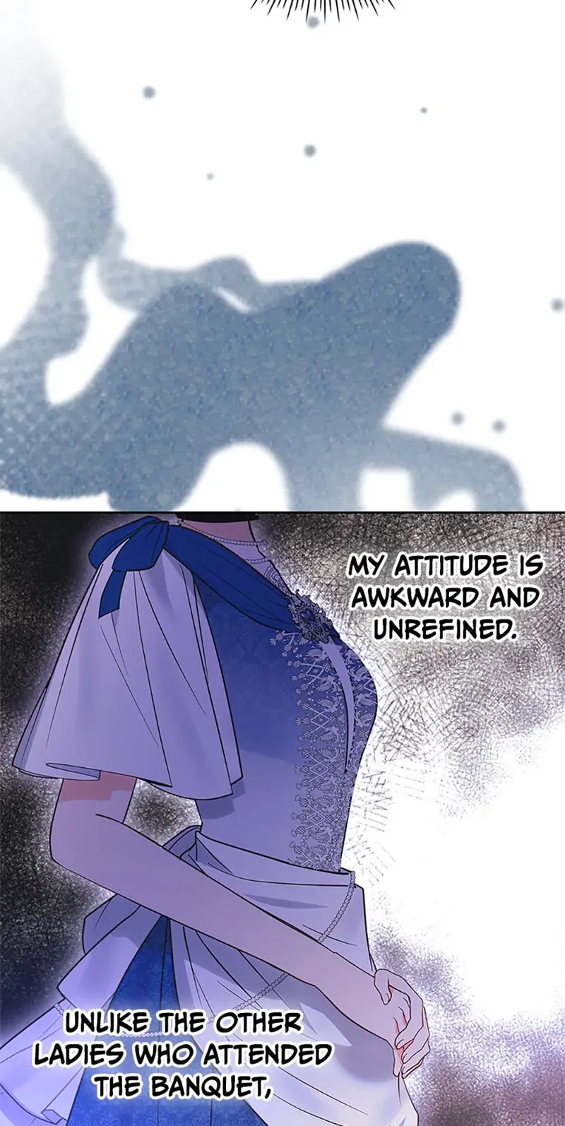 The End of this Fairy Tale is a Soap Opera Chapter 36 - page 30