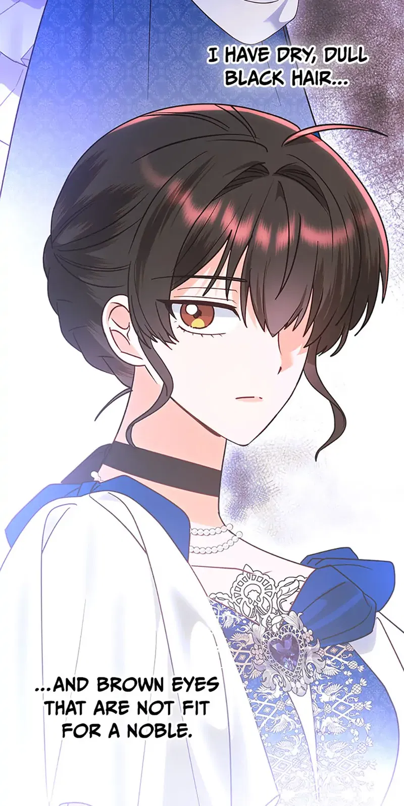 The End of this Fairy Tale is a Soap Opera Chapter 36 - page 31