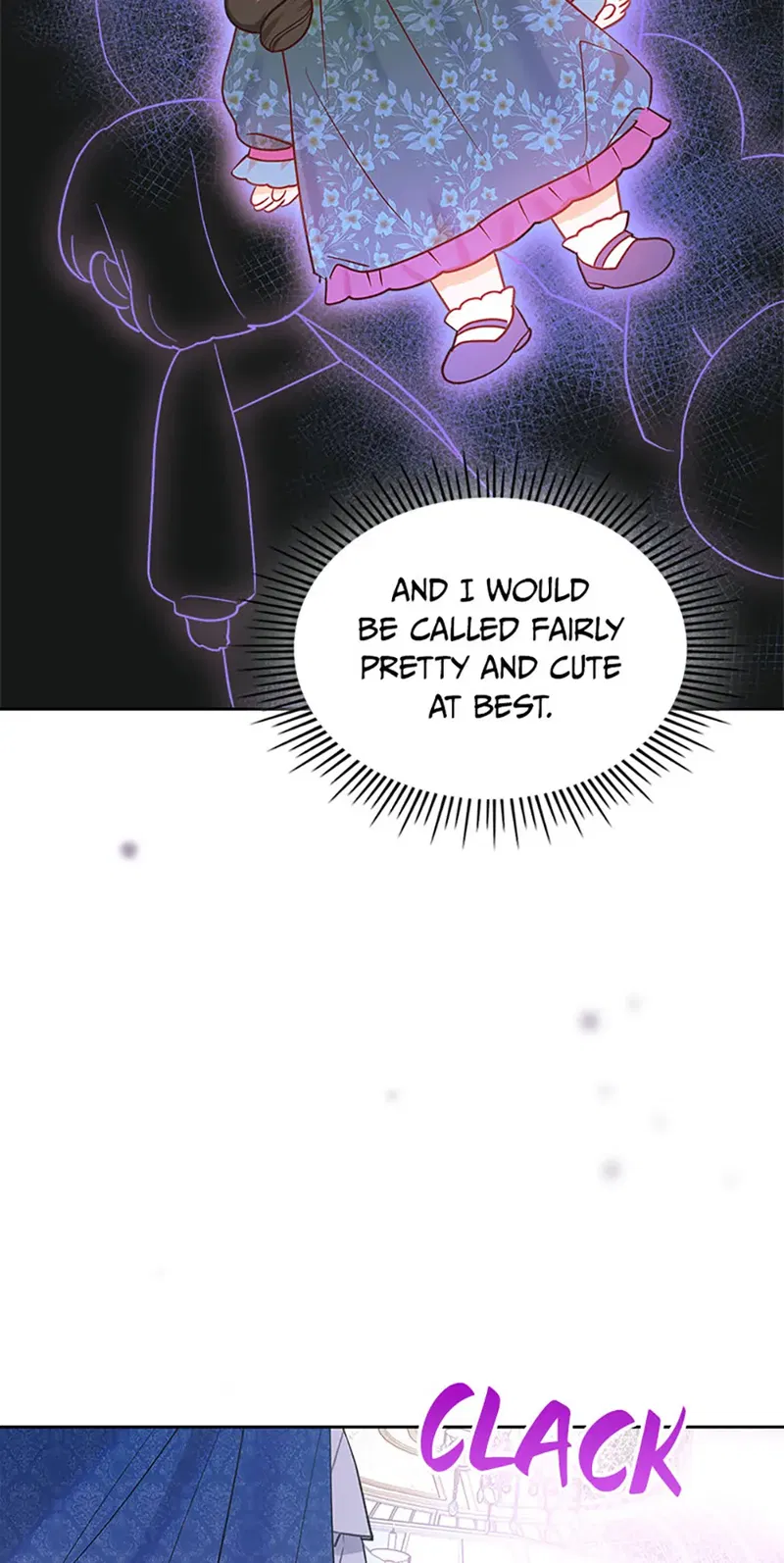 The End of this Fairy Tale is a Soap Opera Chapter 36 - page 33