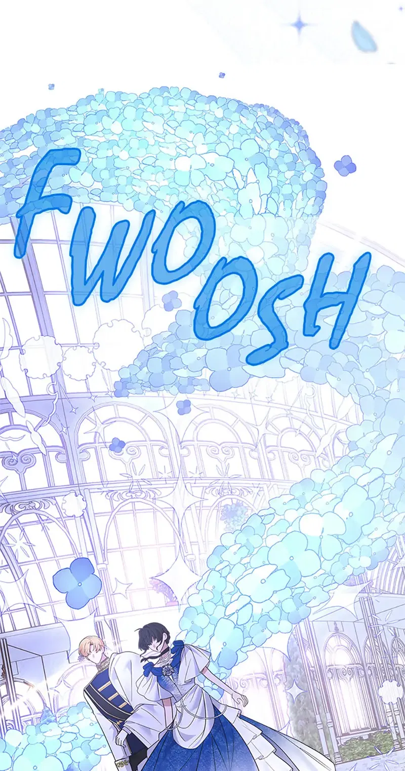 The End of this Fairy Tale is a Soap Opera Chapter 36 - page 37