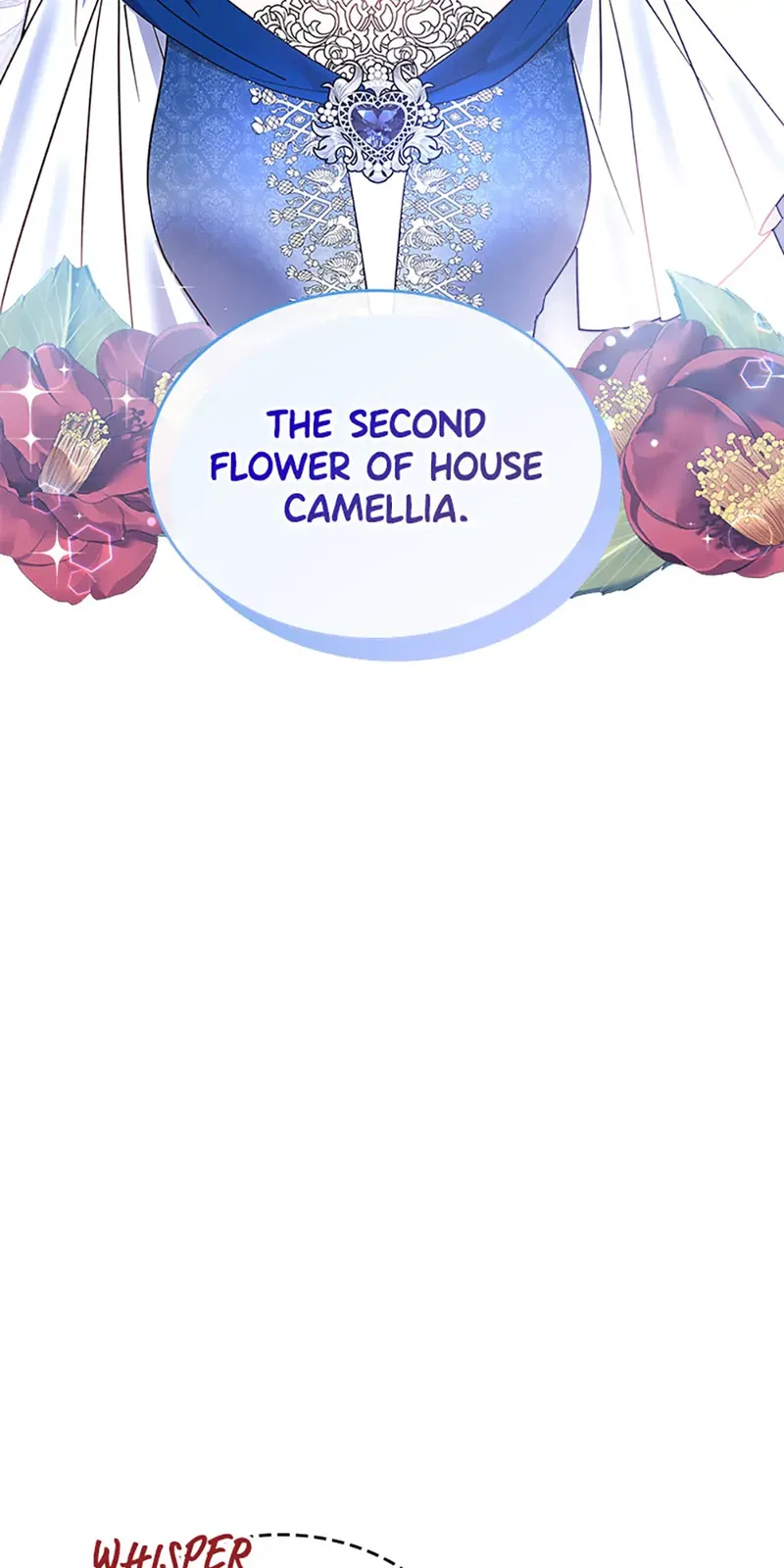 The End of this Fairy Tale is a Soap Opera Chapter 36 - page 4