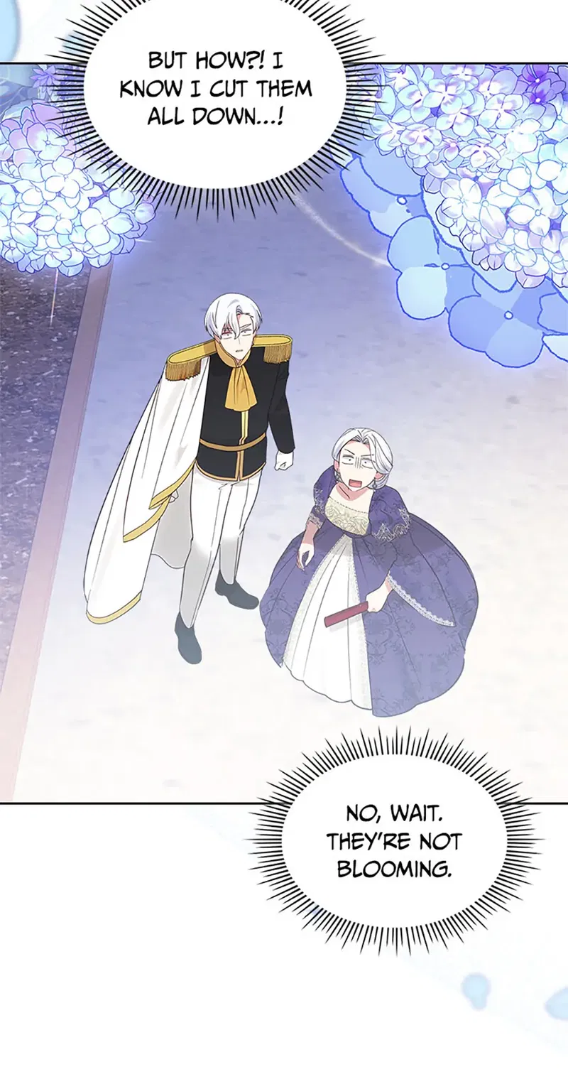 The End of this Fairy Tale is a Soap Opera Chapter 36 - page 41