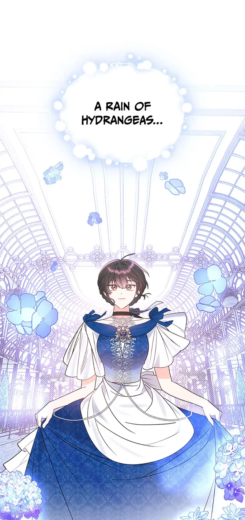 The End of this Fairy Tale is a Soap Opera Chapter 36 - page 42