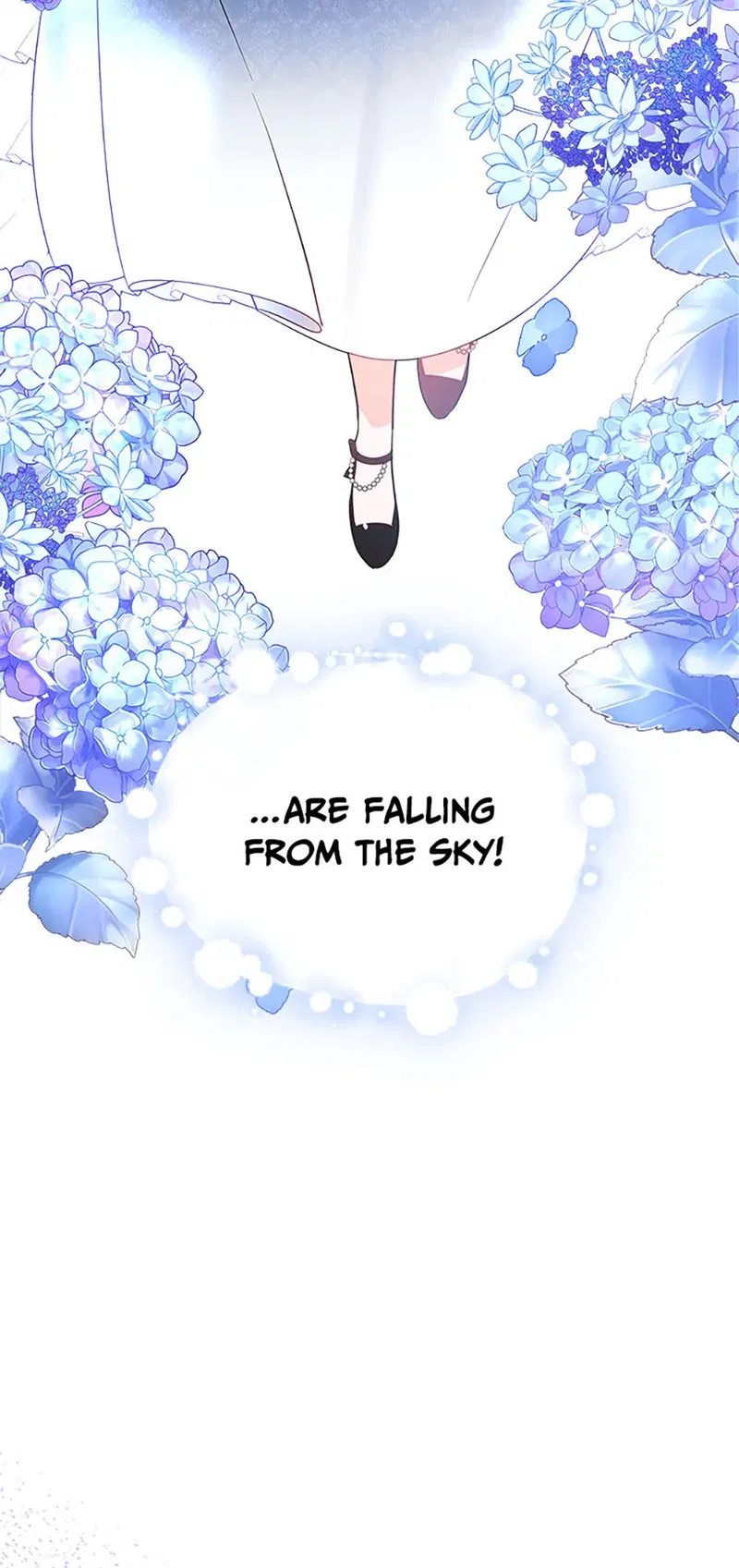 The End of this Fairy Tale is a Soap Opera Chapter 36 - page 43