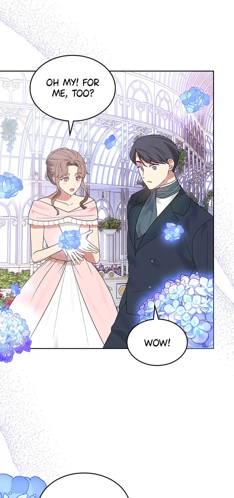 The End of this Fairy Tale is a Soap Opera Chapter 36 - page 44