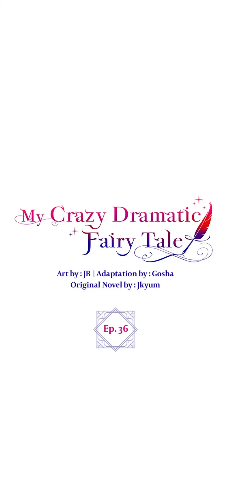 The End of this Fairy Tale is a Soap Opera Chapter 36 - page 48