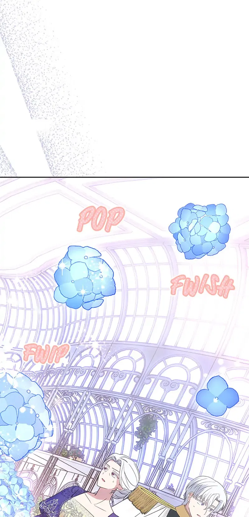 The End of this Fairy Tale is a Soap Opera Chapter 36 - page 50