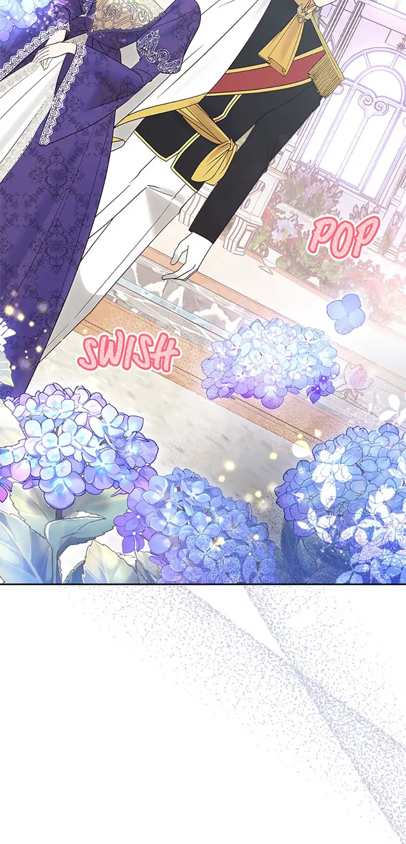 The End of this Fairy Tale is a Soap Opera Chapter 36 - page 51