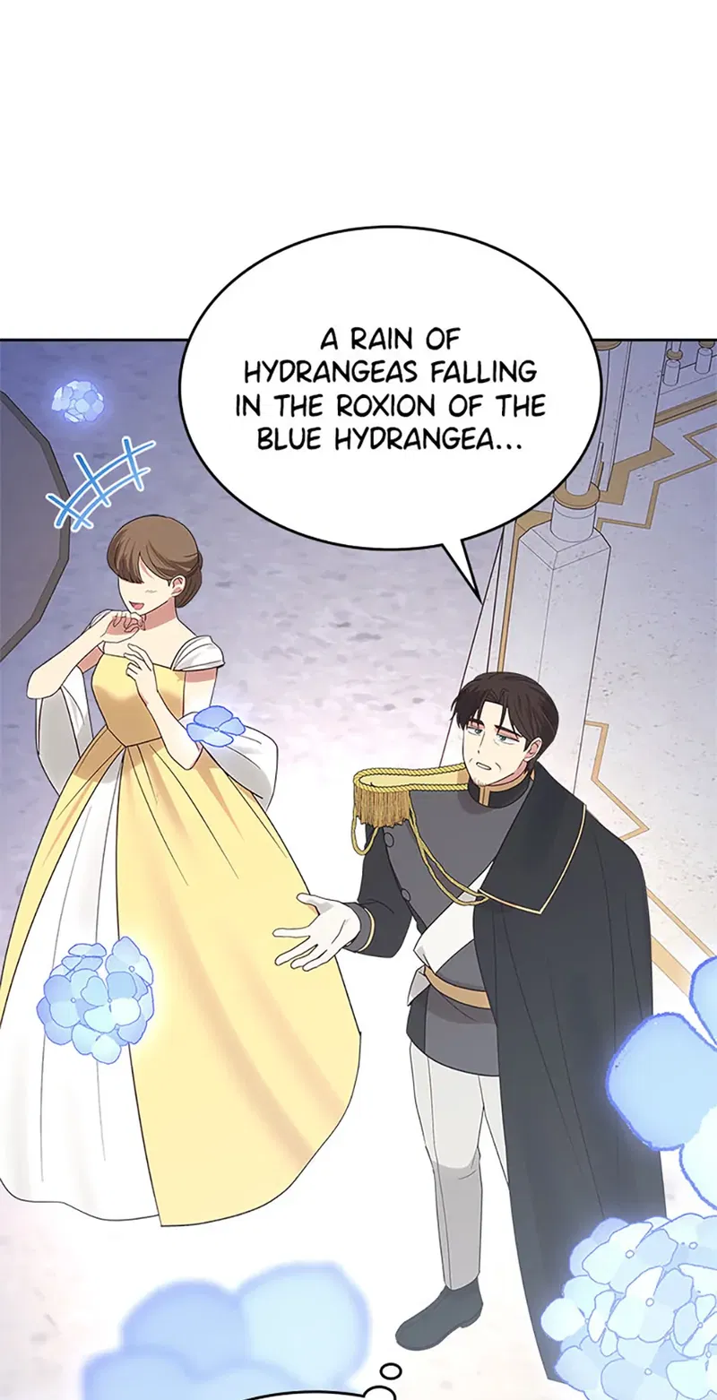 The End of this Fairy Tale is a Soap Opera Chapter 36 - page 54