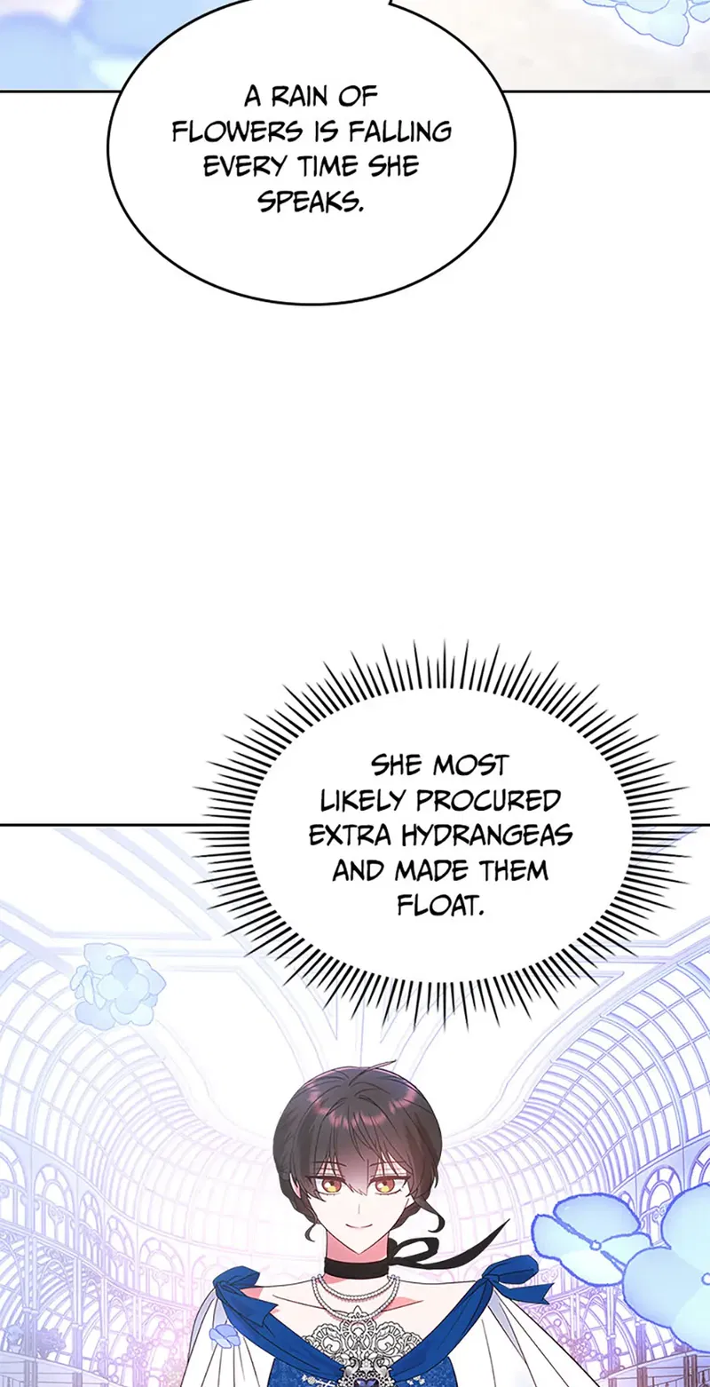 The End of this Fairy Tale is a Soap Opera Chapter 36 - page 55