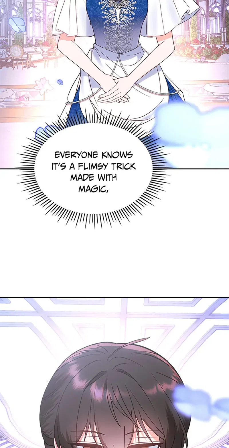 The End of this Fairy Tale is a Soap Opera Chapter 36 - page 56