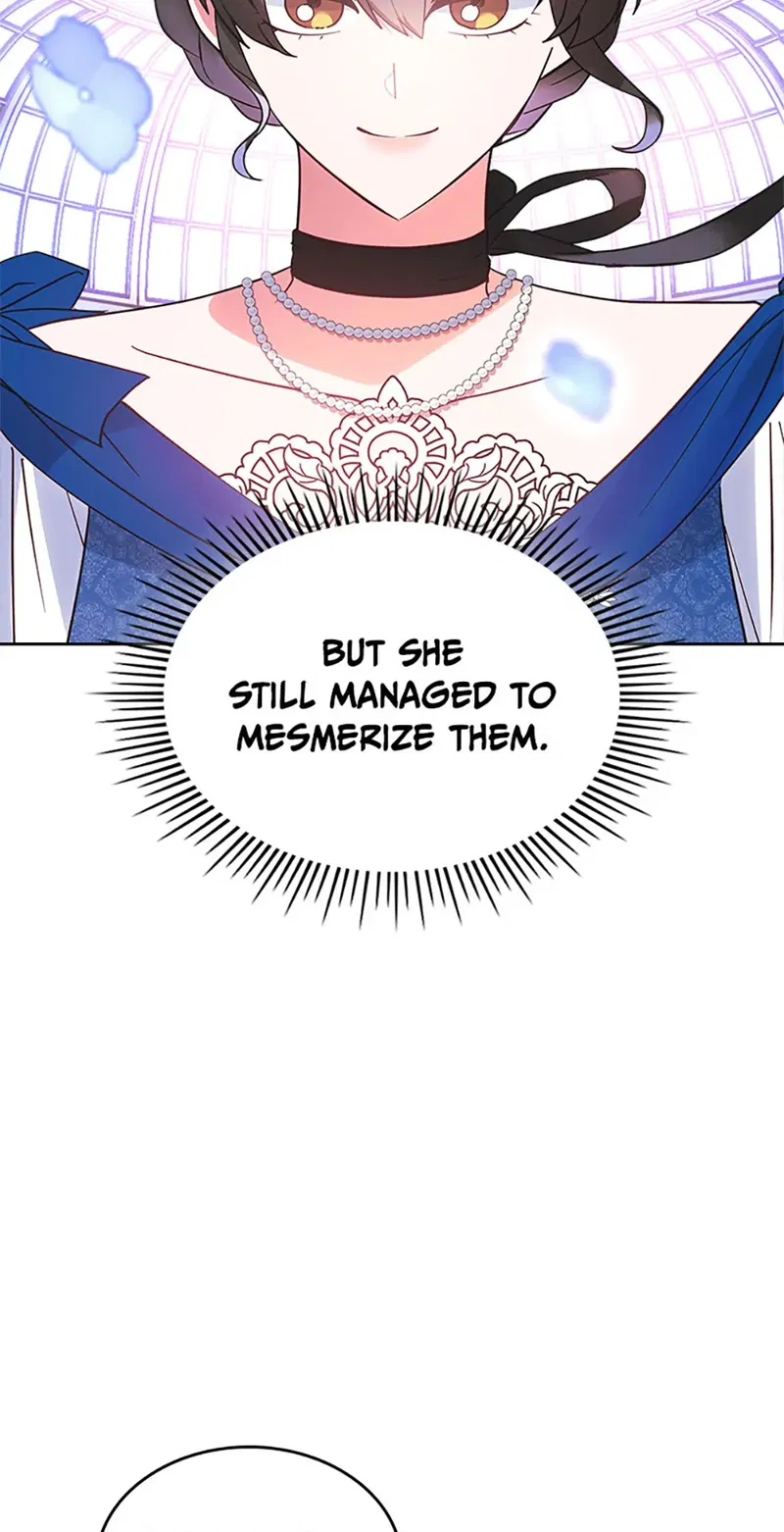 The End of this Fairy Tale is a Soap Opera Chapter 36 - page 57