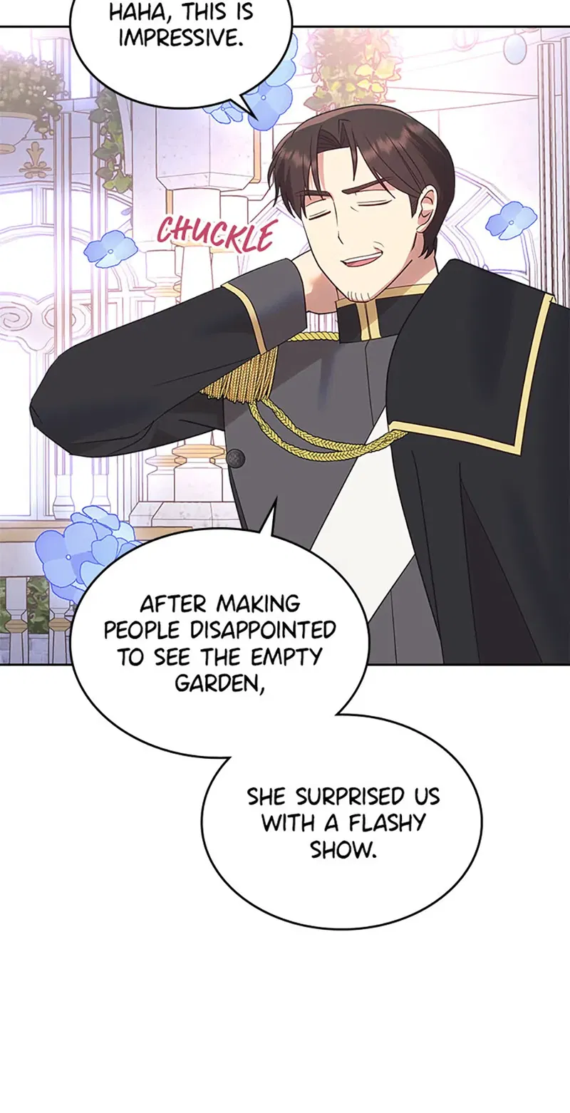 The End of this Fairy Tale is a Soap Opera Chapter 36 - page 58