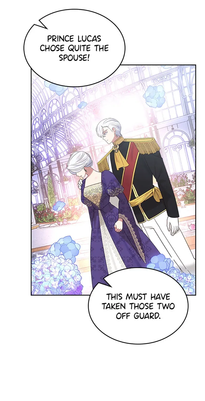 The End of this Fairy Tale is a Soap Opera Chapter 36 - page 59
