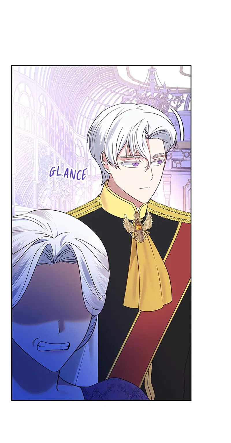 The End of this Fairy Tale is a Soap Opera Chapter 36 - page 60