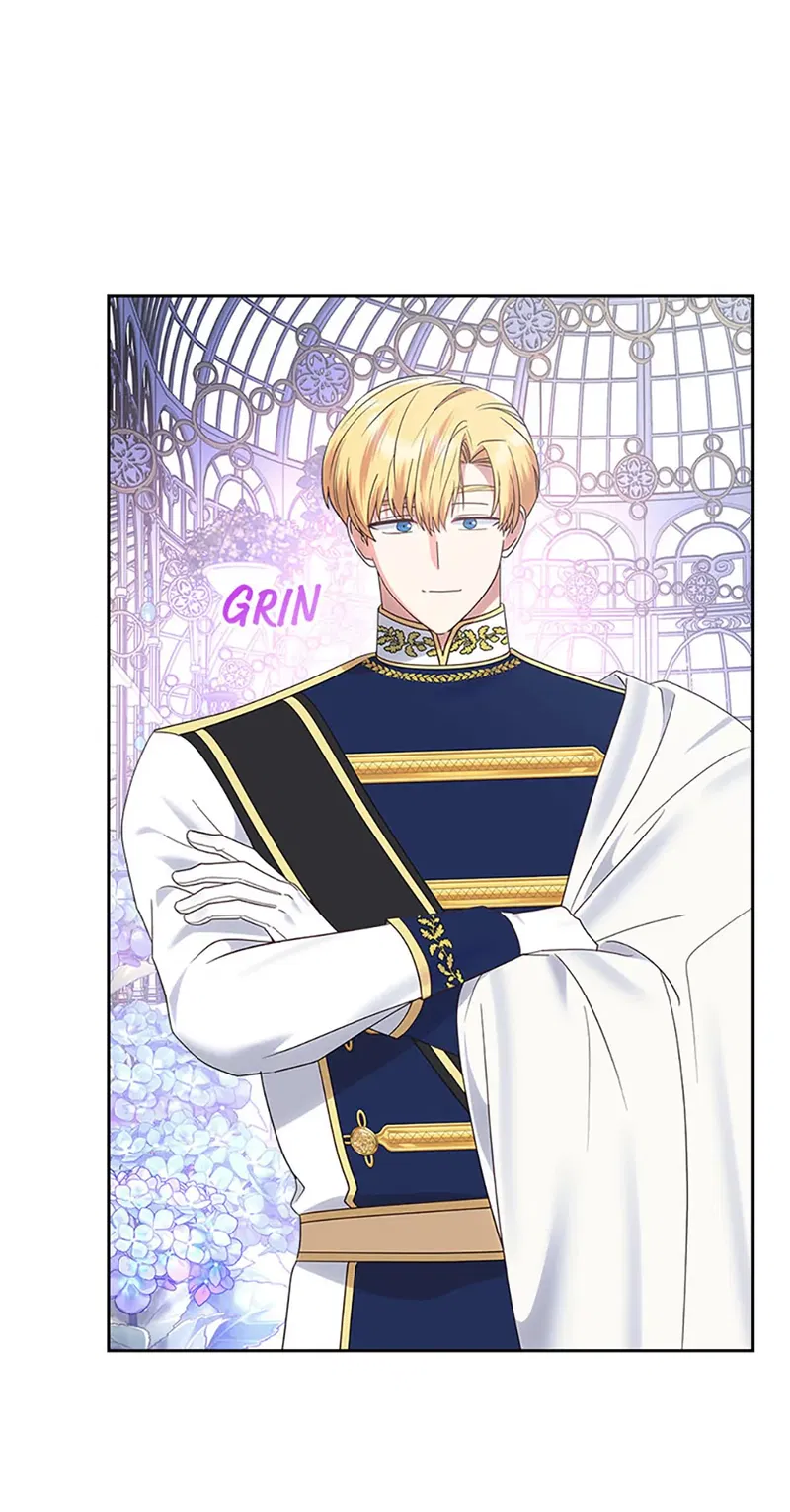 The End of this Fairy Tale is a Soap Opera Chapter 36 - page 61
