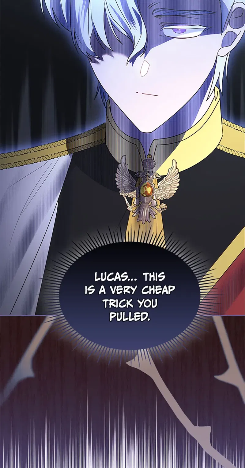The End of this Fairy Tale is a Soap Opera Chapter 36 - page 64