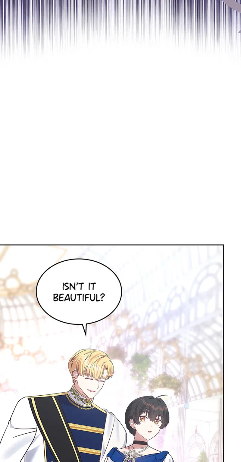 The End of this Fairy Tale is a Soap Opera Chapter 36 - page 65