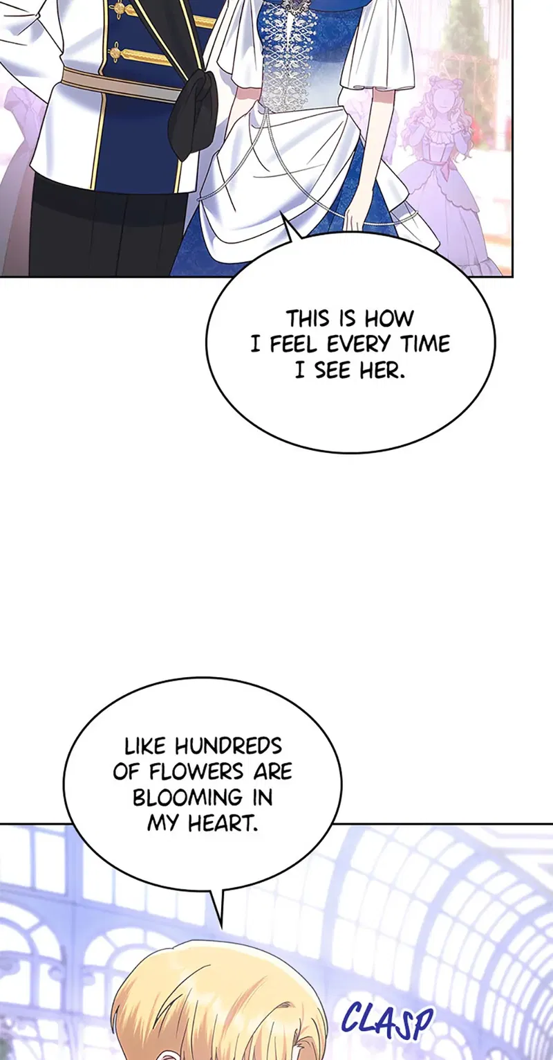 The End of this Fairy Tale is a Soap Opera Chapter 36 - page 66