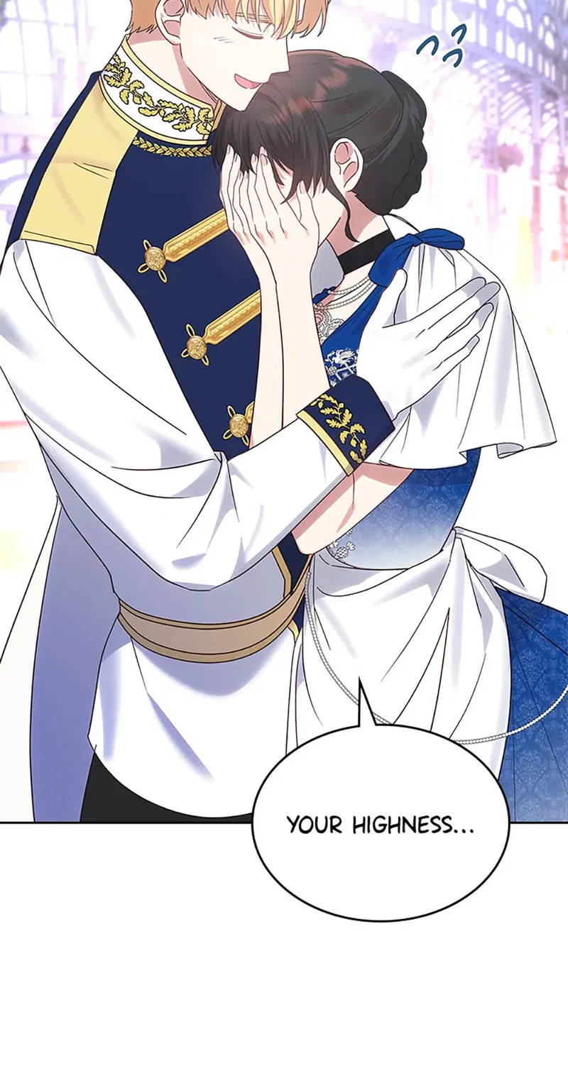 The End of this Fairy Tale is a Soap Opera Chapter 36 - page 67