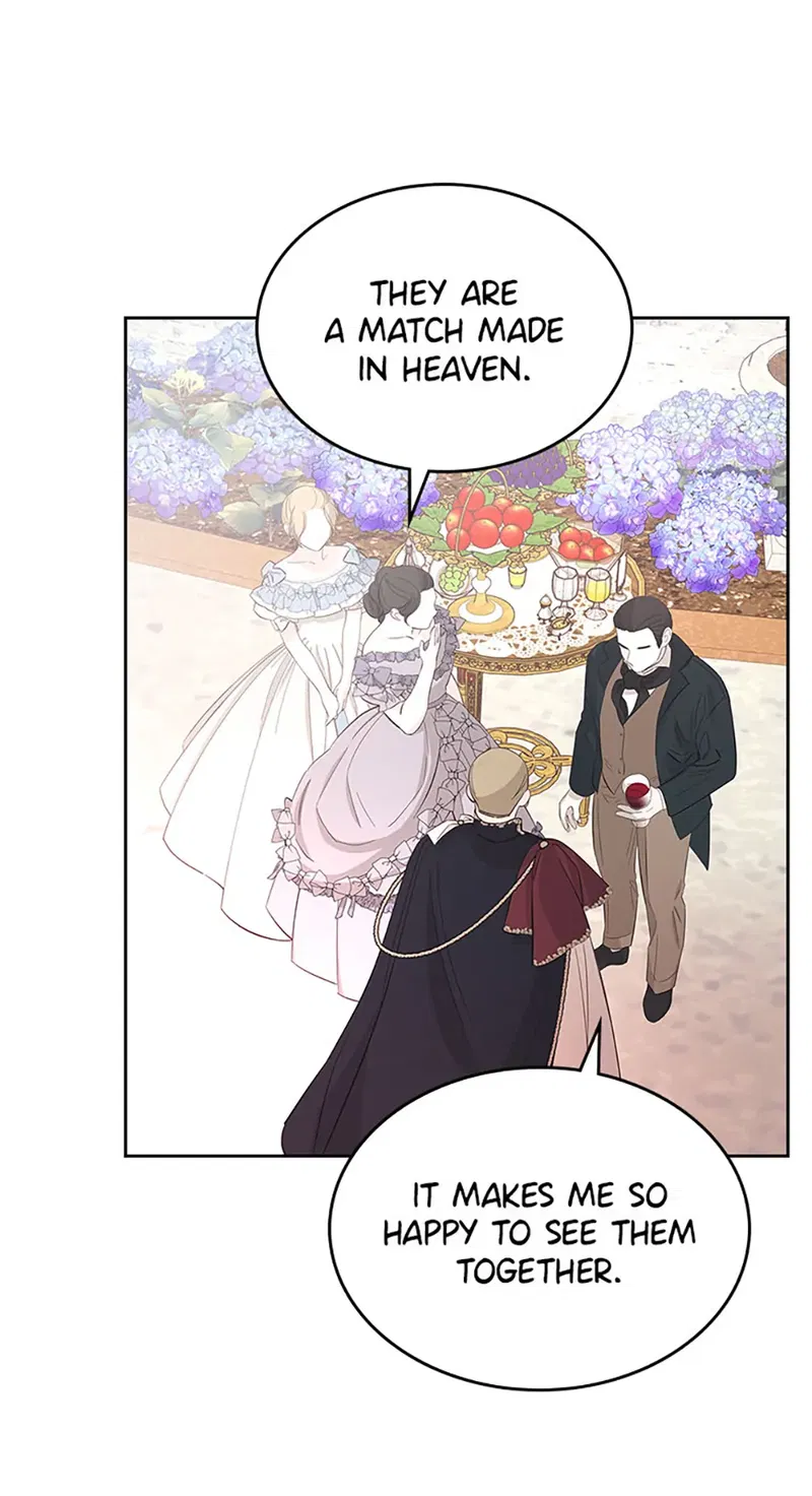 The End of this Fairy Tale is a Soap Opera Chapter 36 - page 68