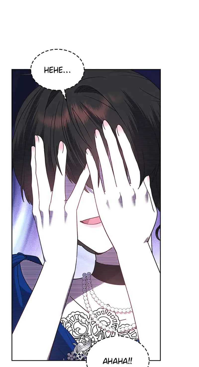 The End of this Fairy Tale is a Soap Opera Chapter 36 - page 69