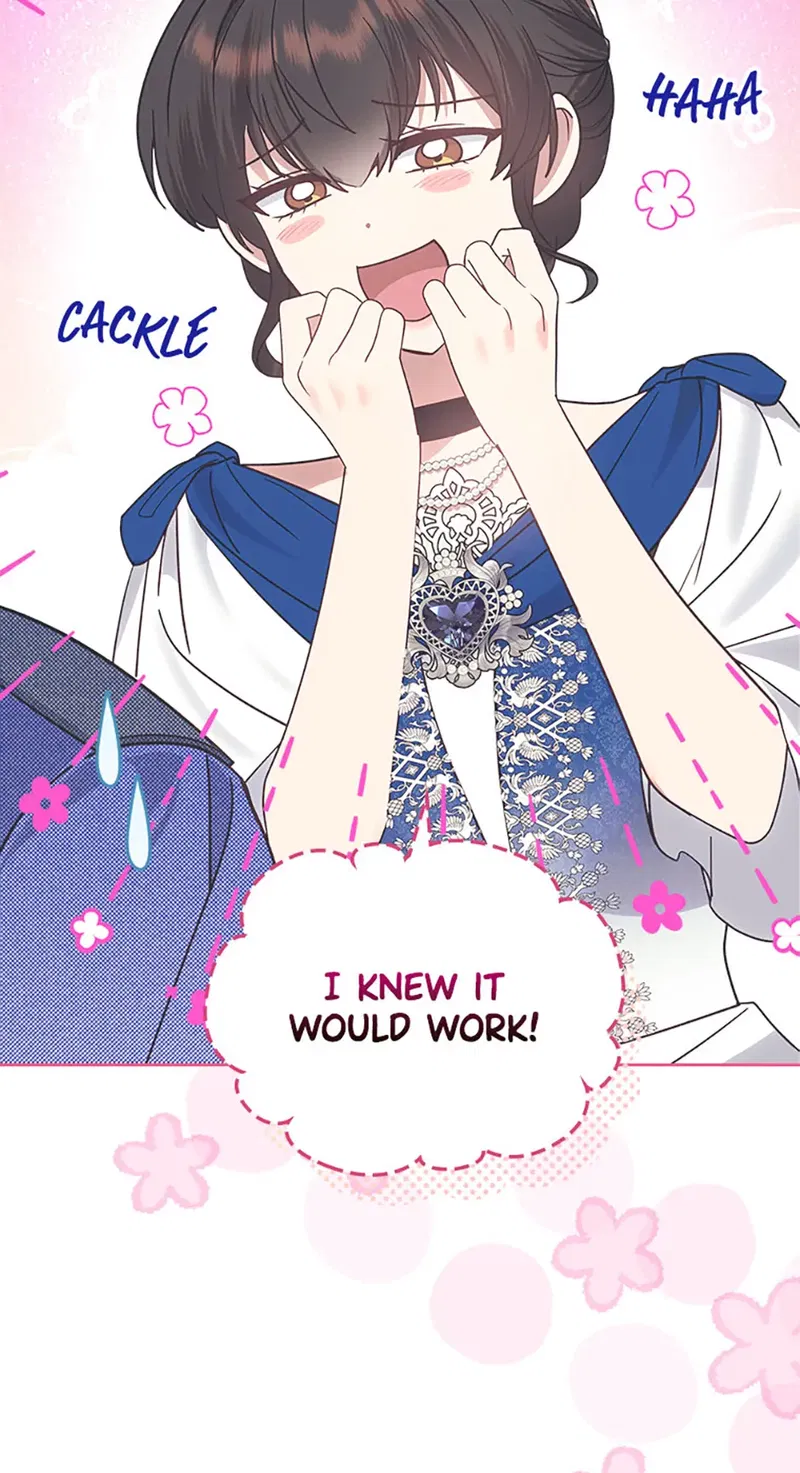 The End of this Fairy Tale is a Soap Opera Chapter 36 - page 71