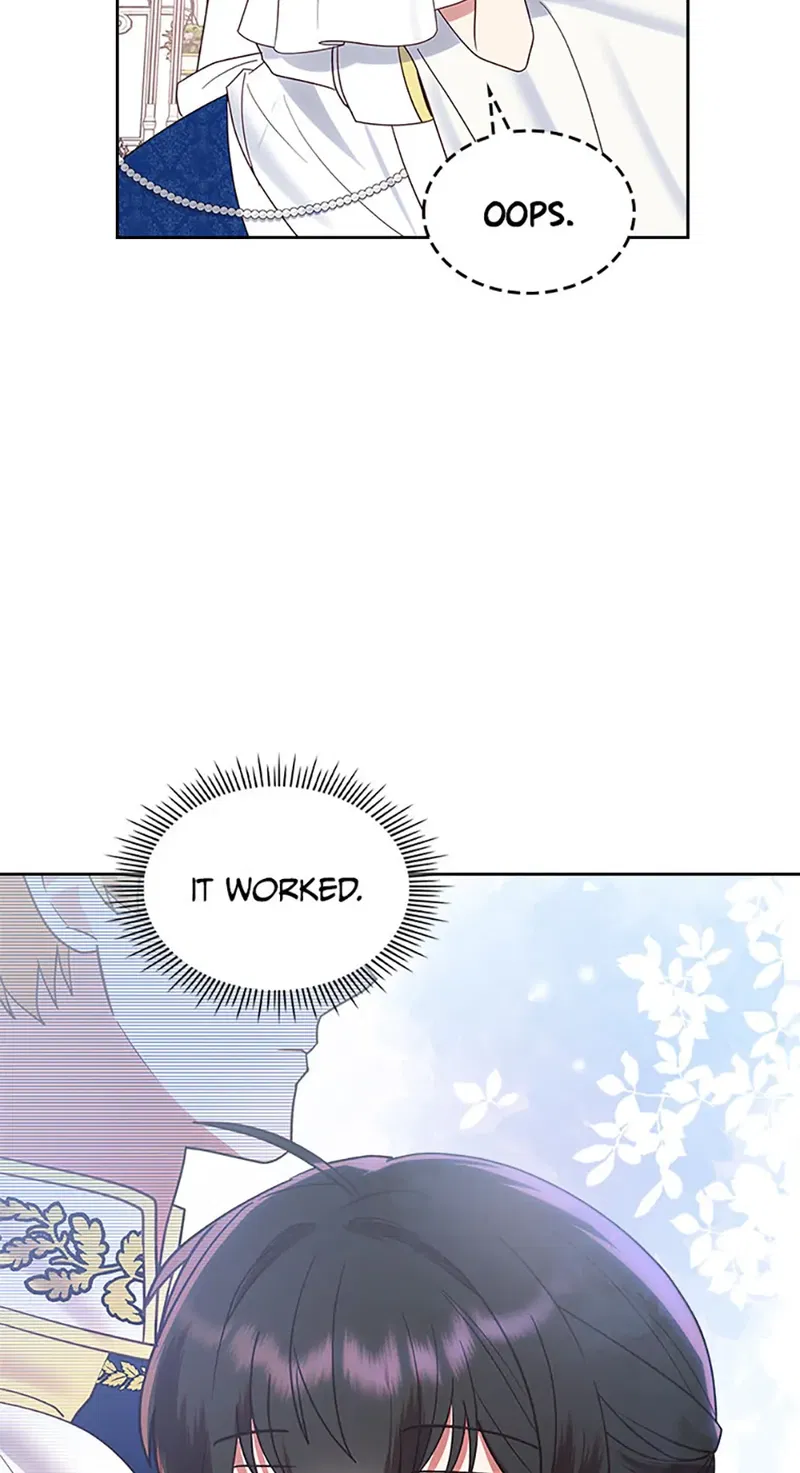 The End of this Fairy Tale is a Soap Opera Chapter 36 - page 73