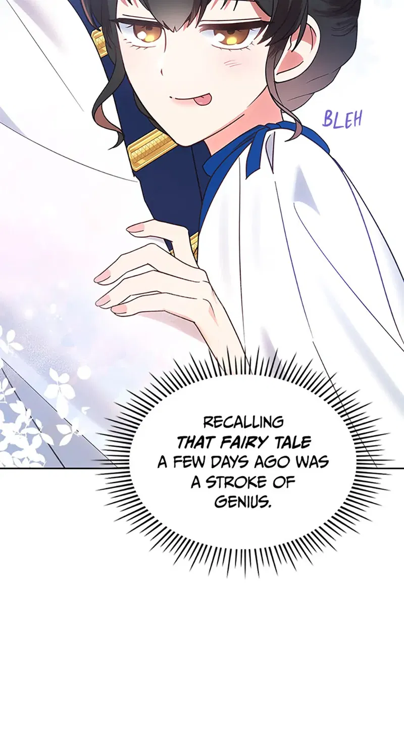 The End of this Fairy Tale is a Soap Opera Chapter 36 - page 74