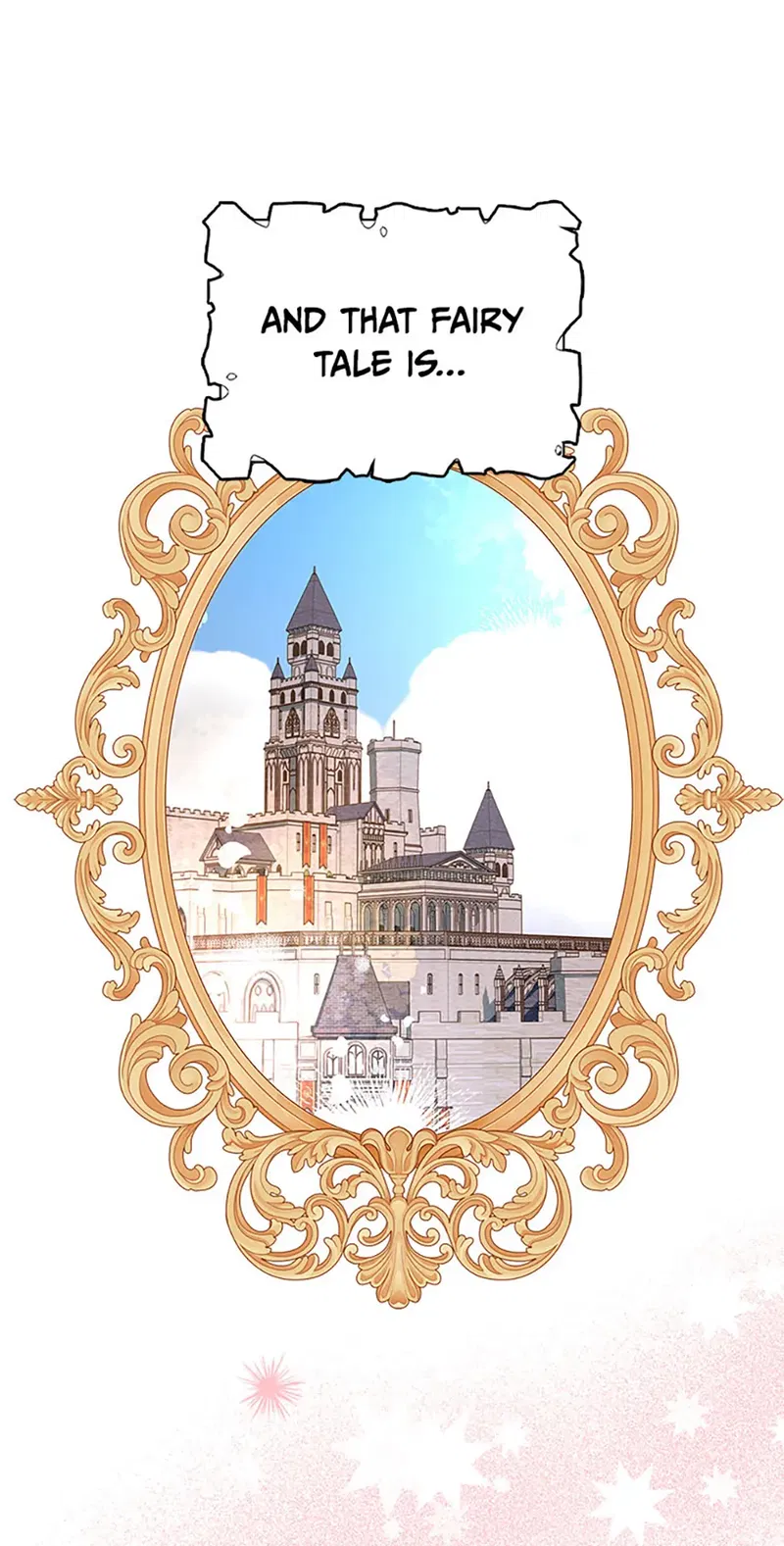 The End of this Fairy Tale is a Soap Opera Chapter 36 - page 75