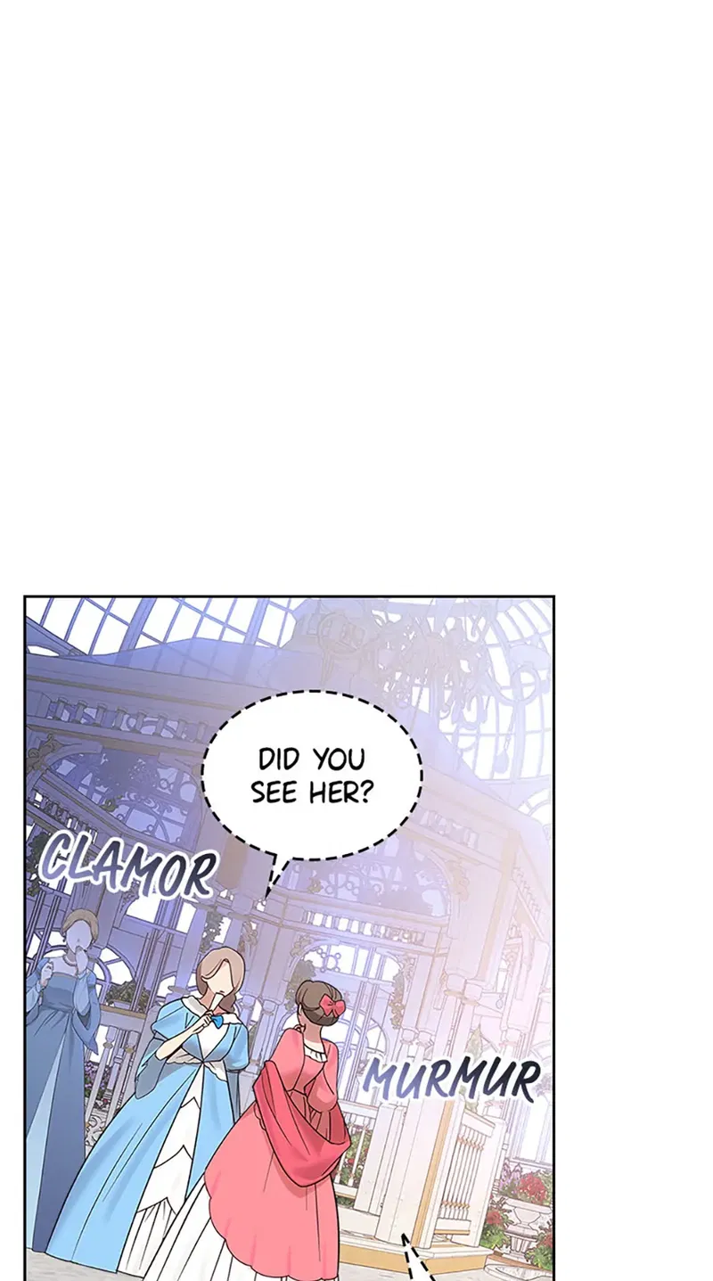 The End of this Fairy Tale is a Soap Opera Chapter 36 - page 8
