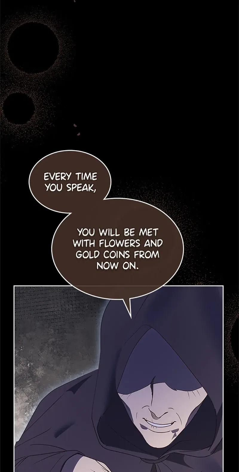 The End of this Fairy Tale is a Soap Opera Chapter 36 - page 81