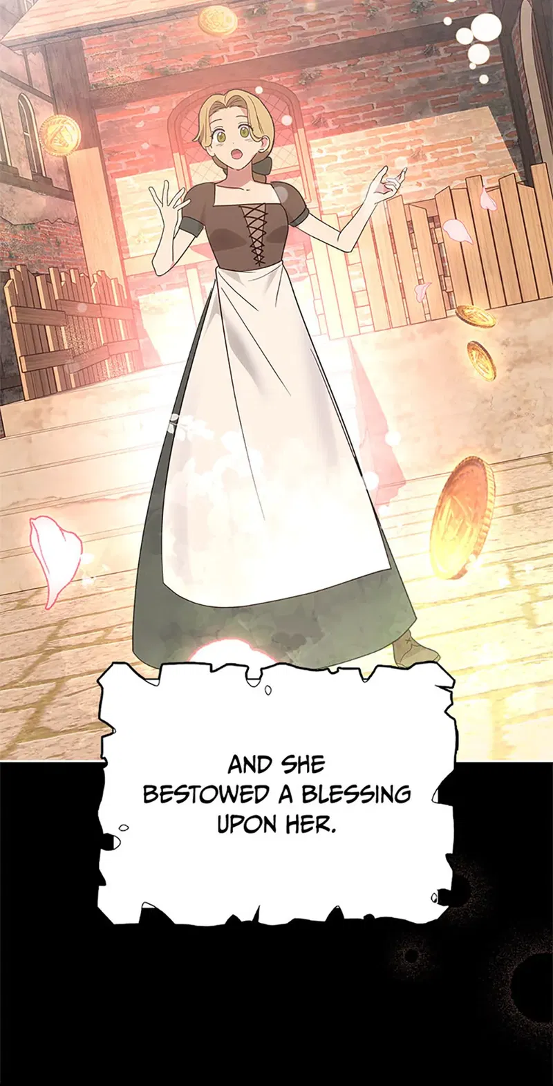 The End of this Fairy Tale is a Soap Opera Chapter 36 - page 83