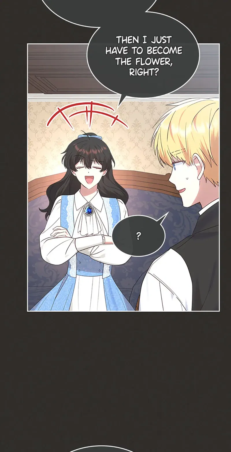 The End of this Fairy Tale is a Soap Opera Chapter 36 - page 88
