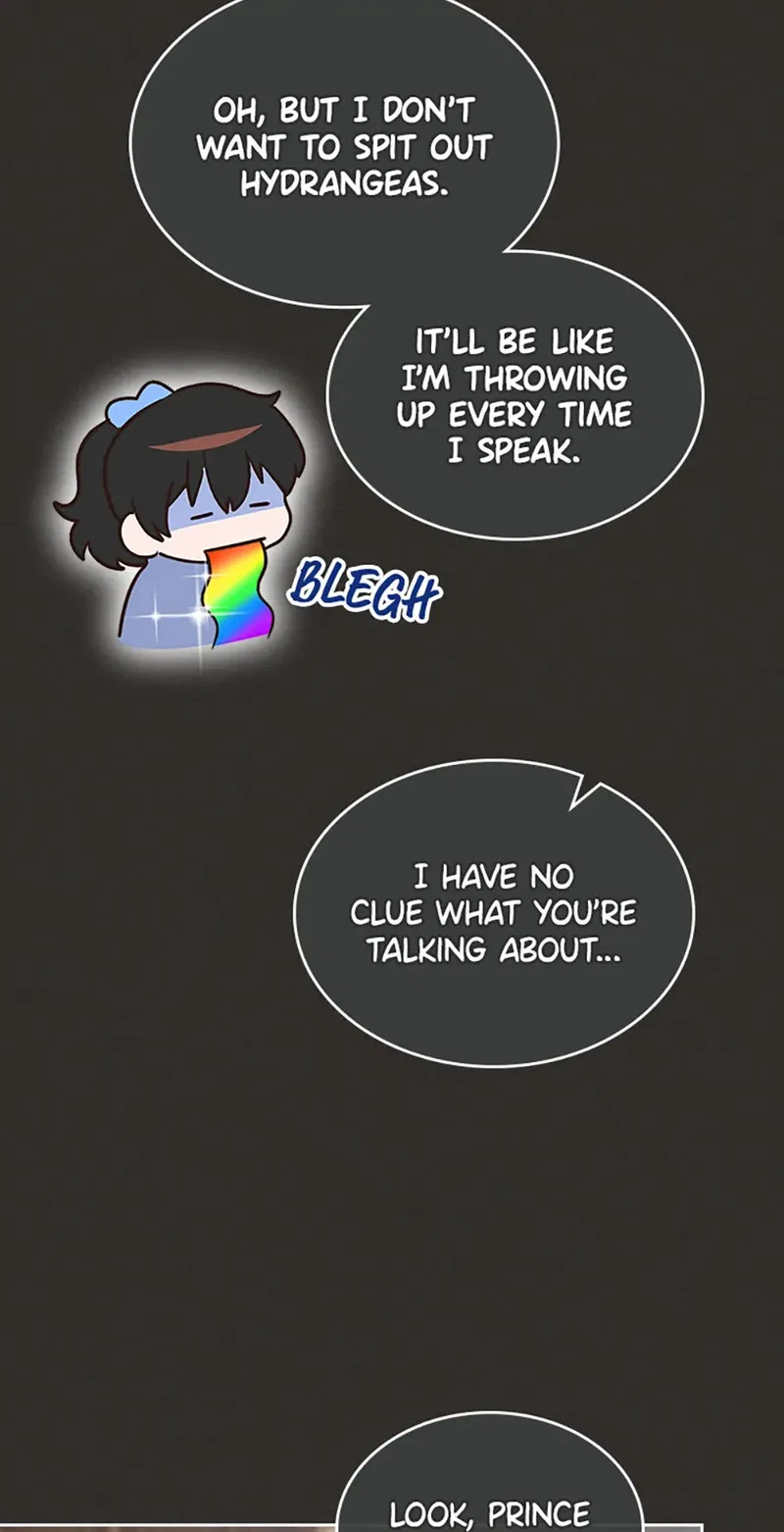 The End of this Fairy Tale is a Soap Opera Chapter 36 - page 89