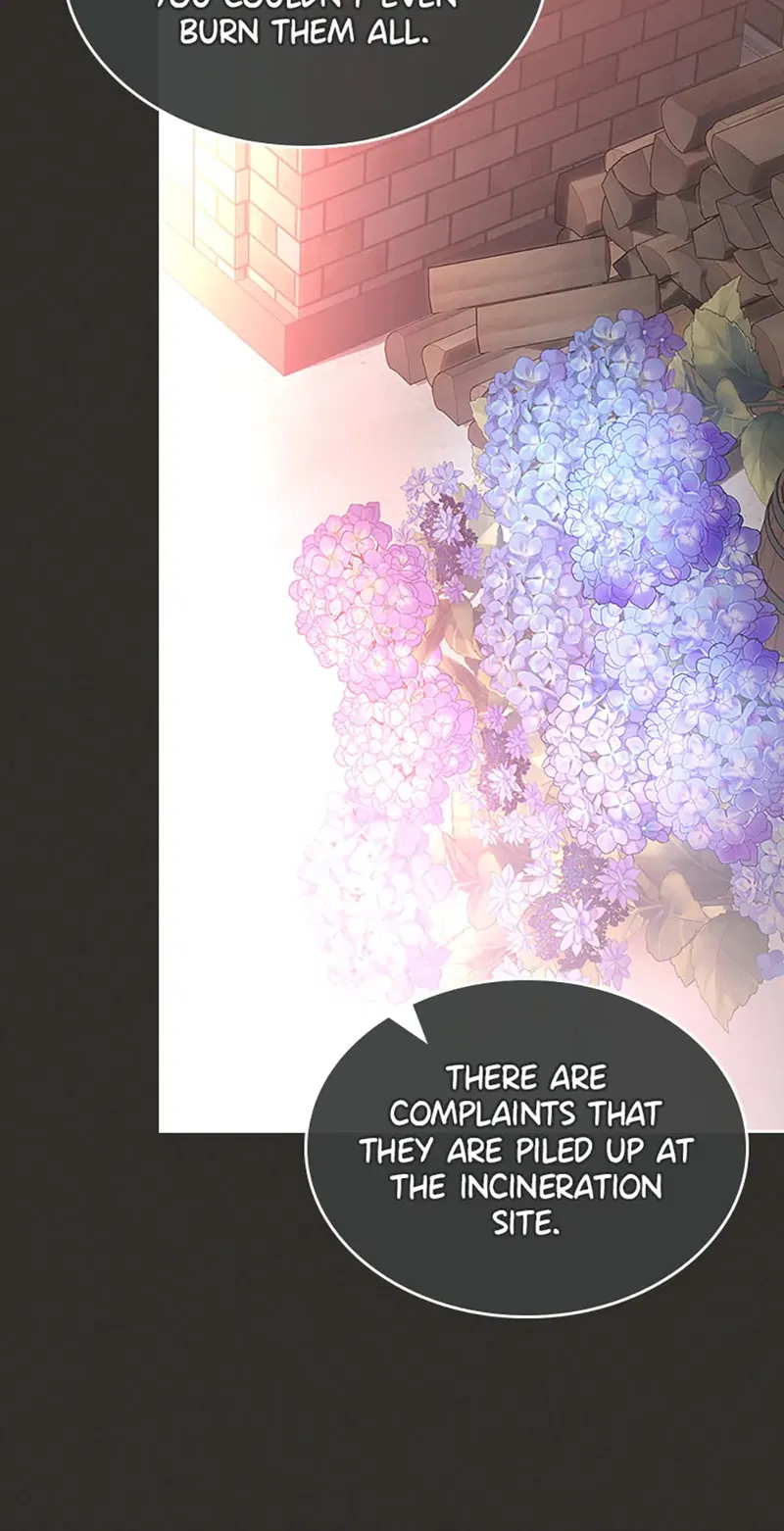 The End of this Fairy Tale is a Soap Opera Chapter 36 - page 91