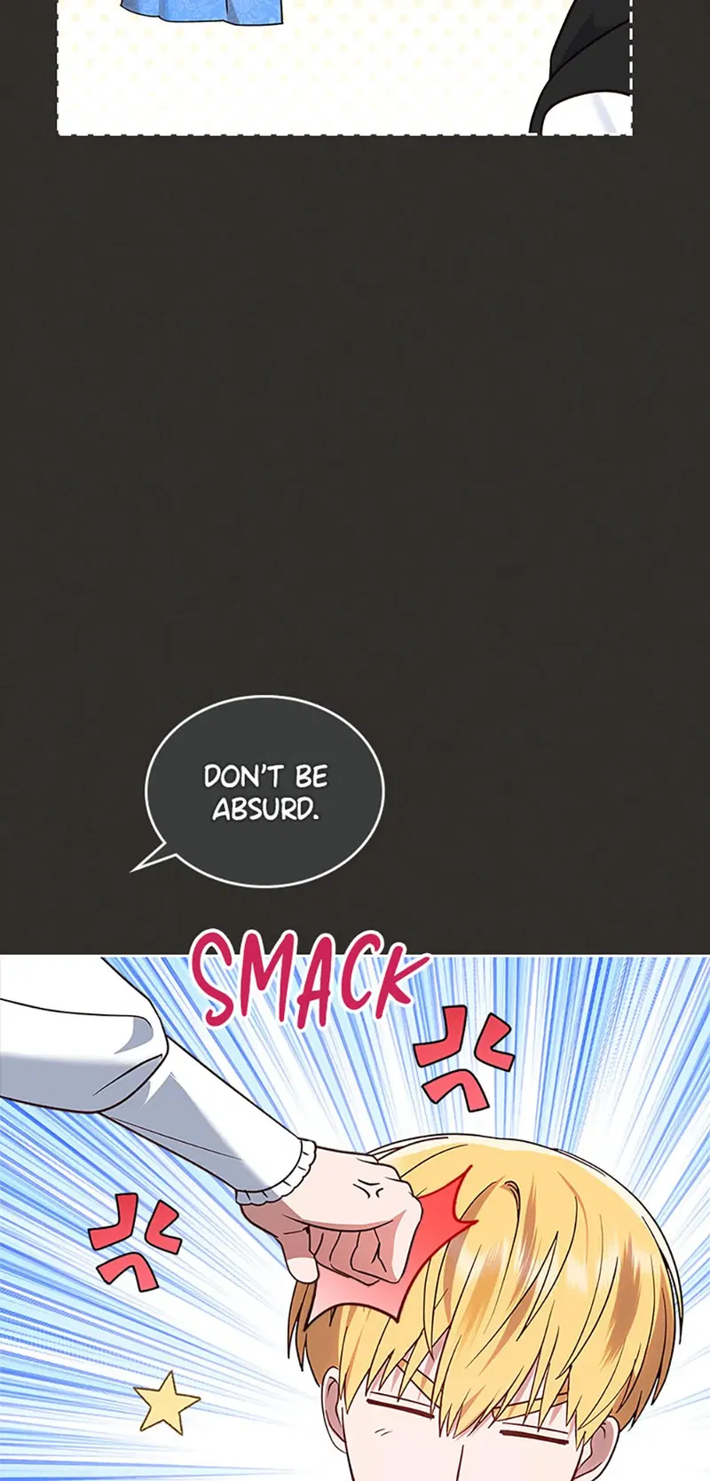 The End of this Fairy Tale is a Soap Opera Chapter 36 - page 94