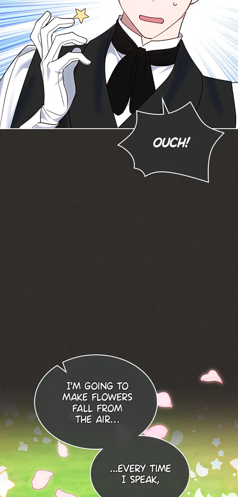 The End of this Fairy Tale is a Soap Opera Chapter 36 - page 95