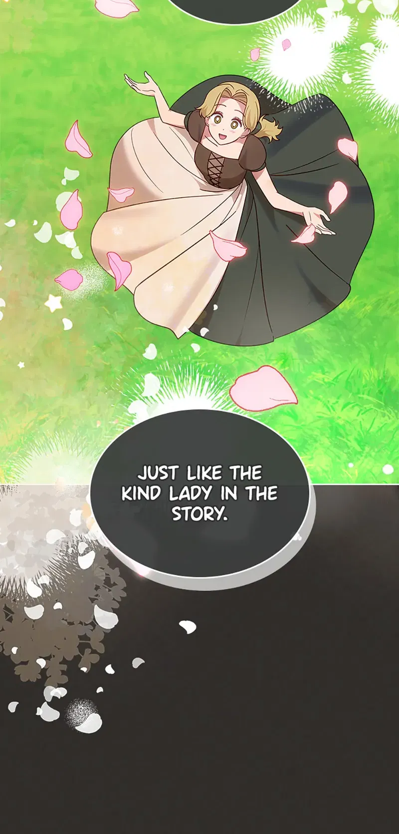 The End of this Fairy Tale is a Soap Opera Chapter 36 - page 96