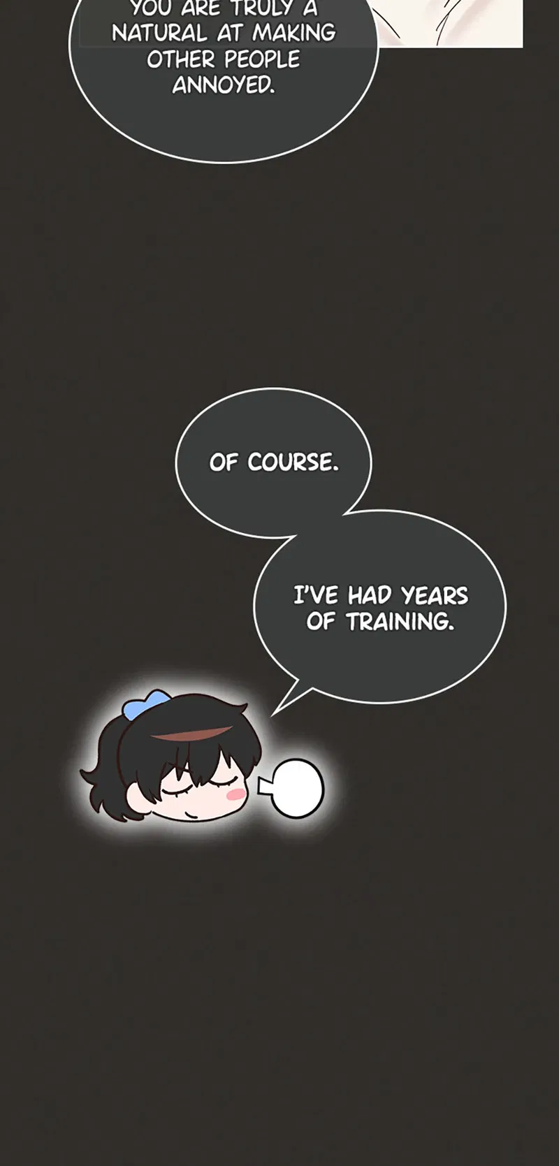 The End of this Fairy Tale is a Soap Opera Chapter 36 - page 98