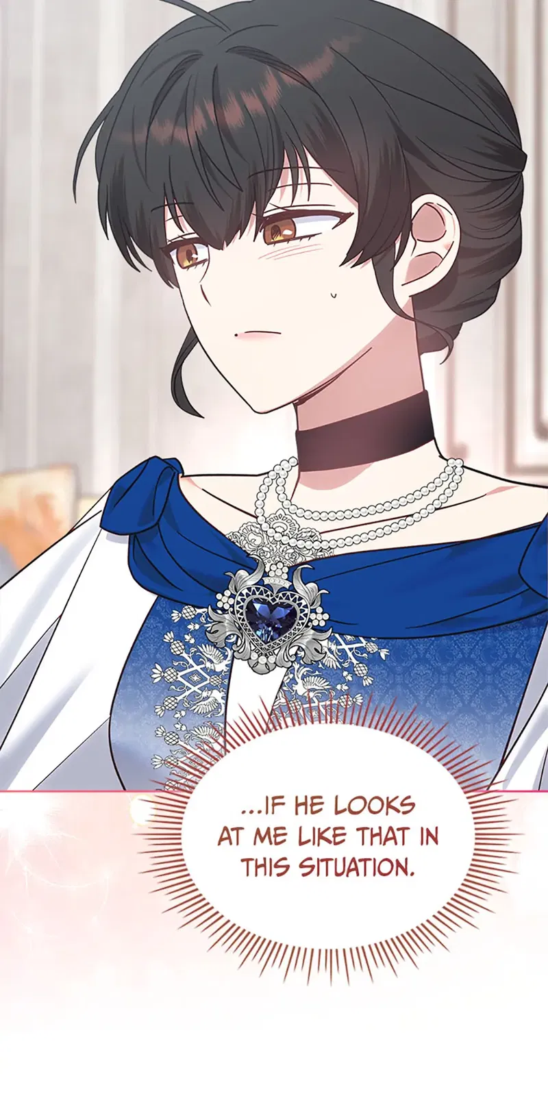 The End of this Fairy Tale is a Soap Opera Chapter 38 - page 10