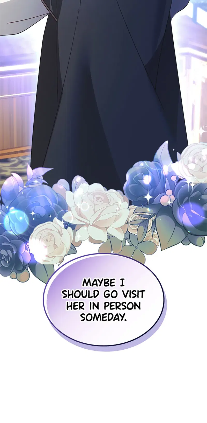 The End of this Fairy Tale is a Soap Opera Chapter 38 - page 101