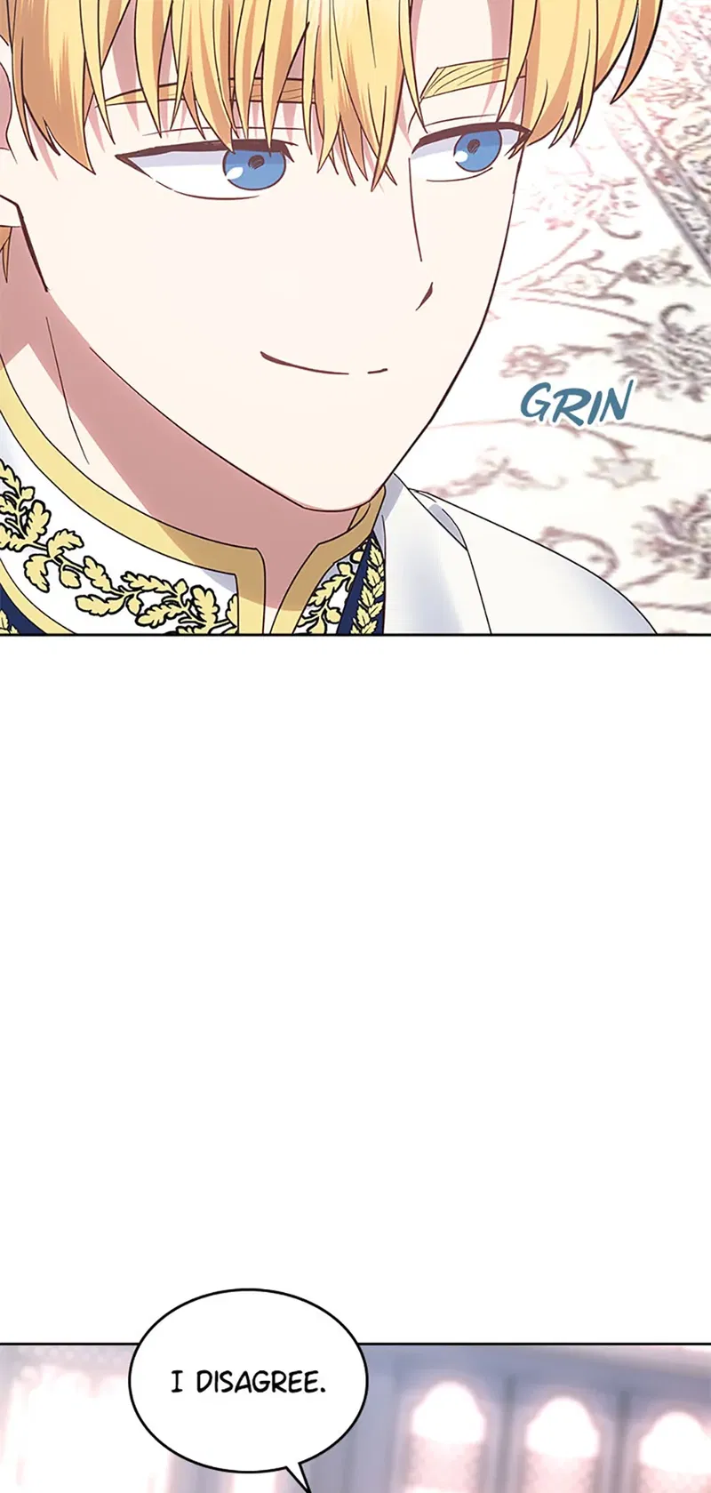 The End of this Fairy Tale is a Soap Opera Chapter 38 - page 14
