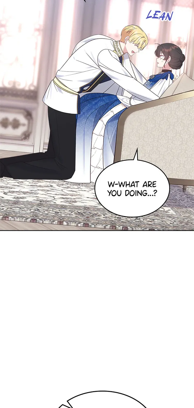 The End of this Fairy Tale is a Soap Opera Chapter 38 - page 15