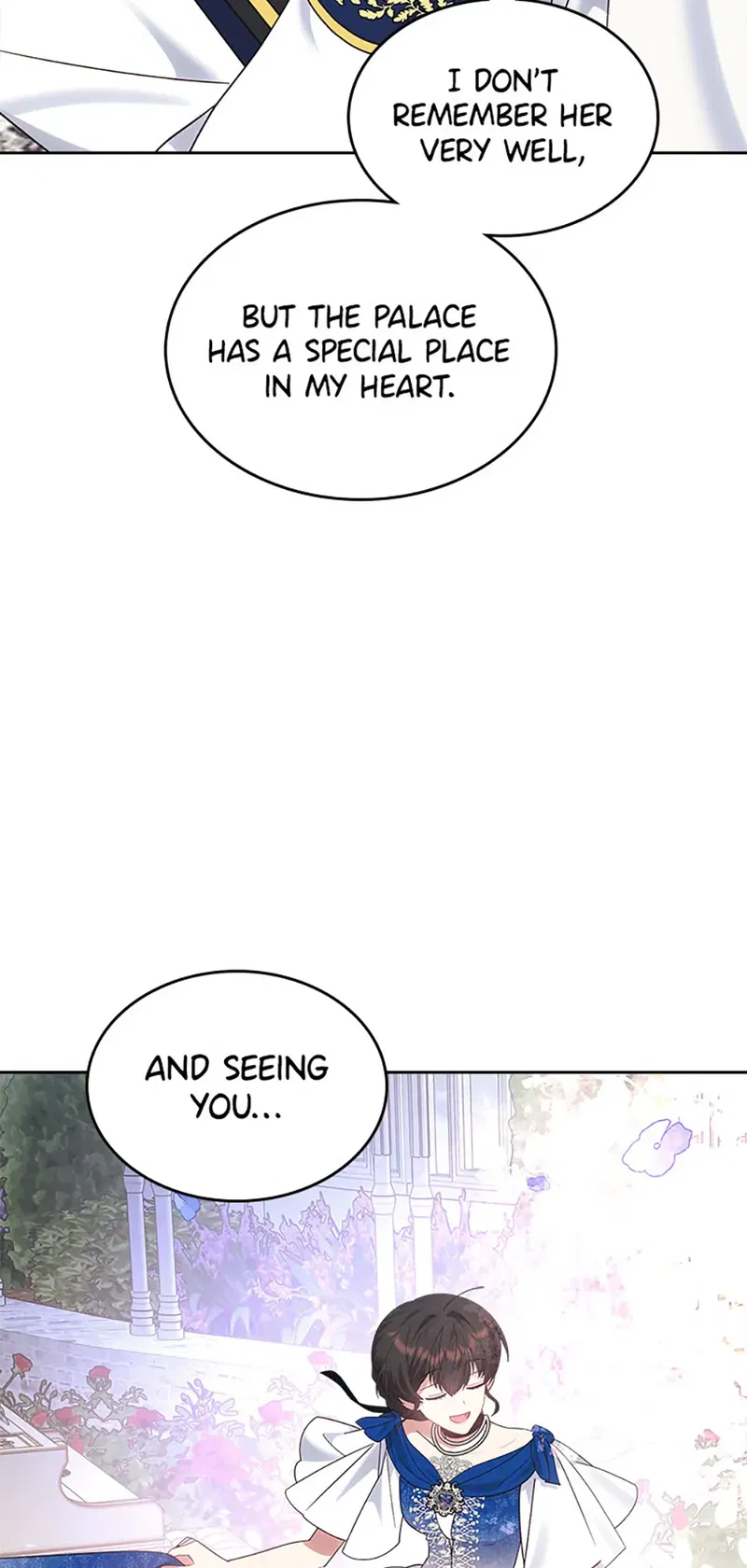 The End of this Fairy Tale is a Soap Opera Chapter 38 - page 19